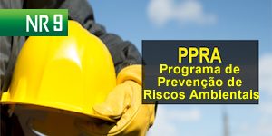 You are currently viewing NR 9 Programa de Prevenção de Riscos Ambientais