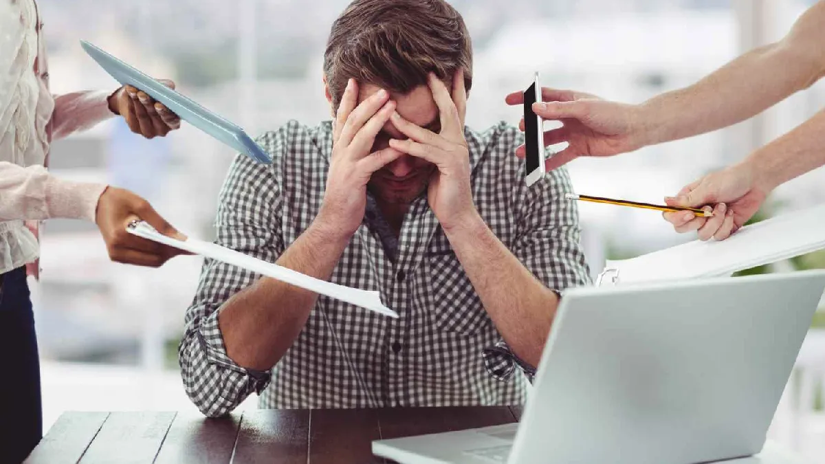 No momento, você está visualizando Gestão de Riscos Psicossociais