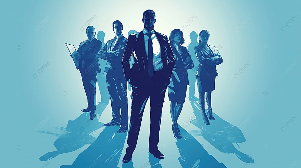 No momento, você está visualizando Liderança